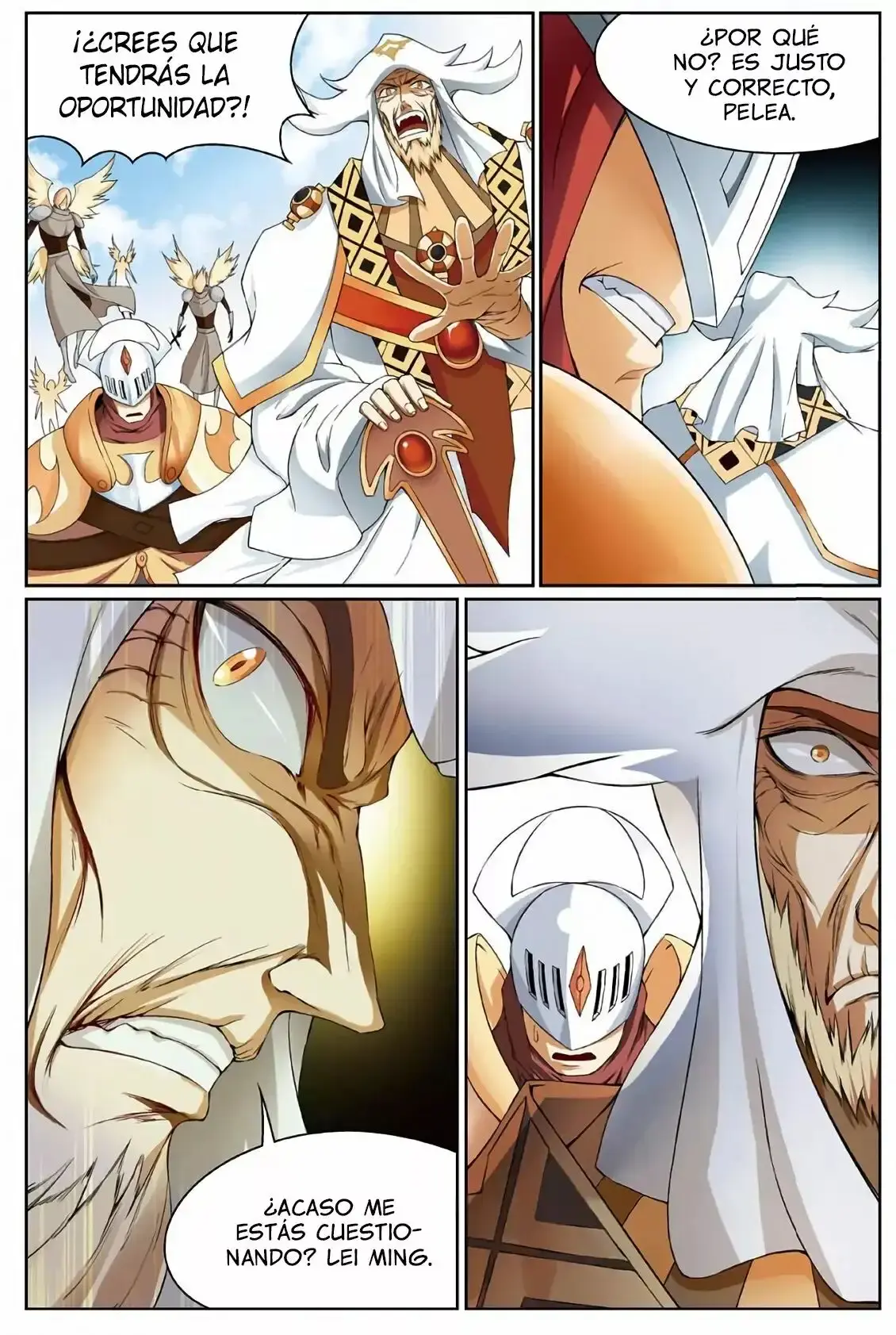 Capitulo 168 page 16