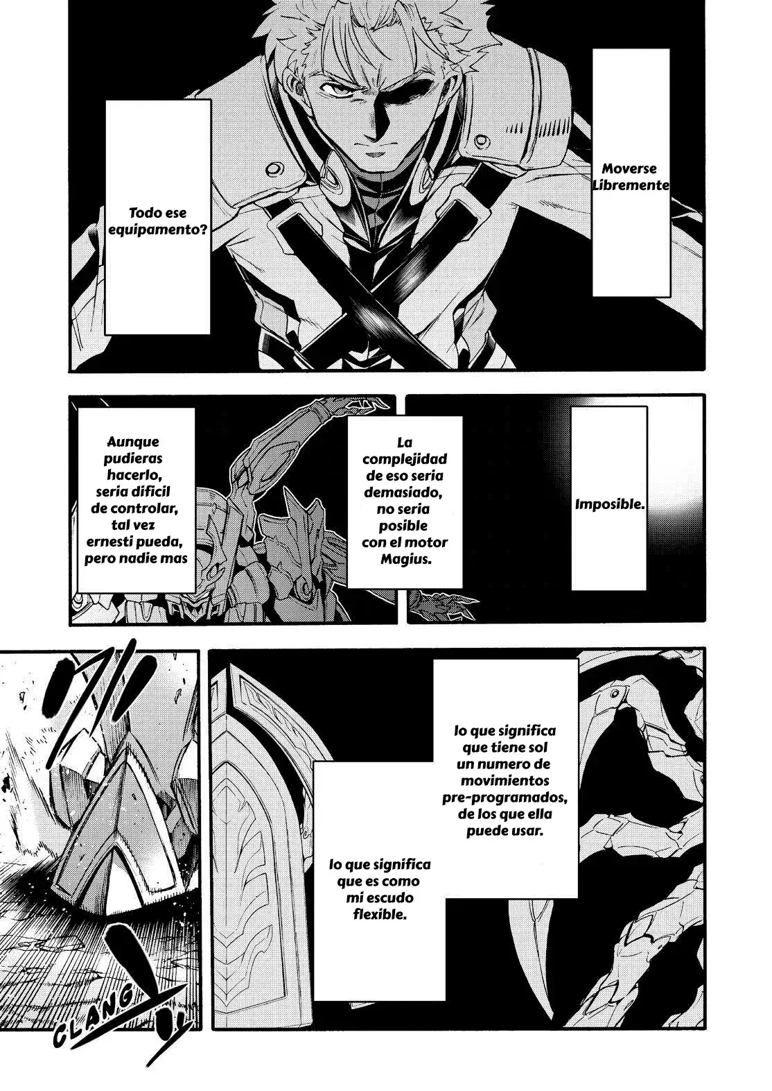 Capitulo 110 page 6