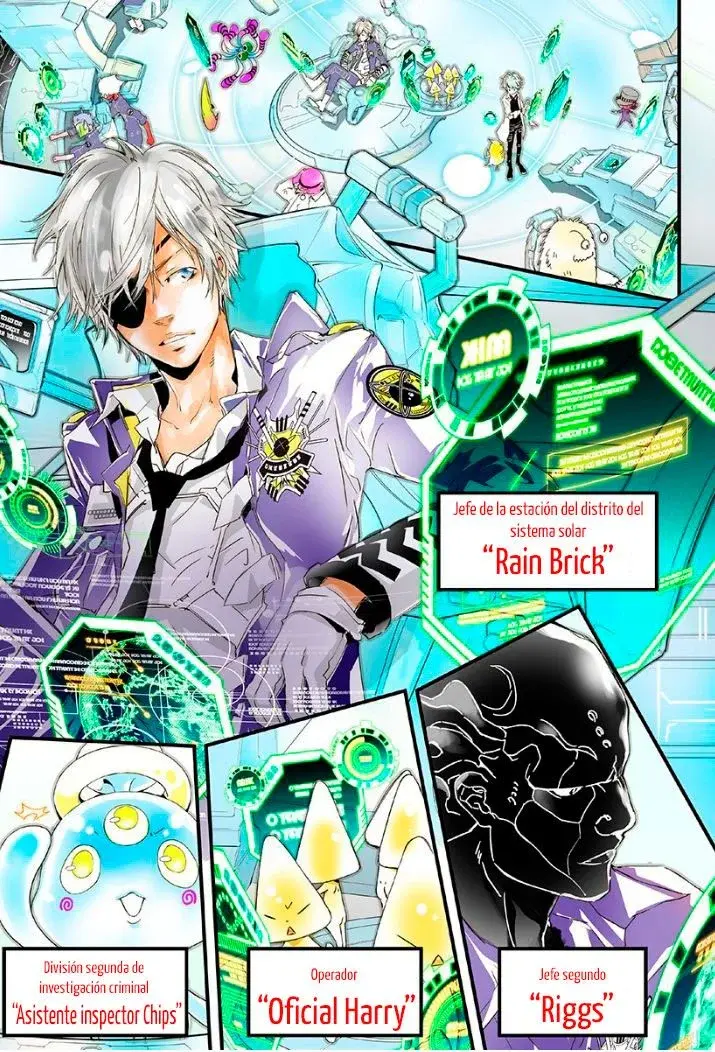 Capitulo 20 page 23