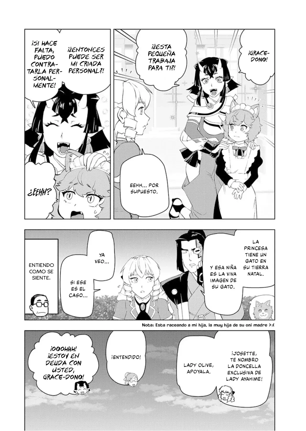 Capitulo 53 page 20