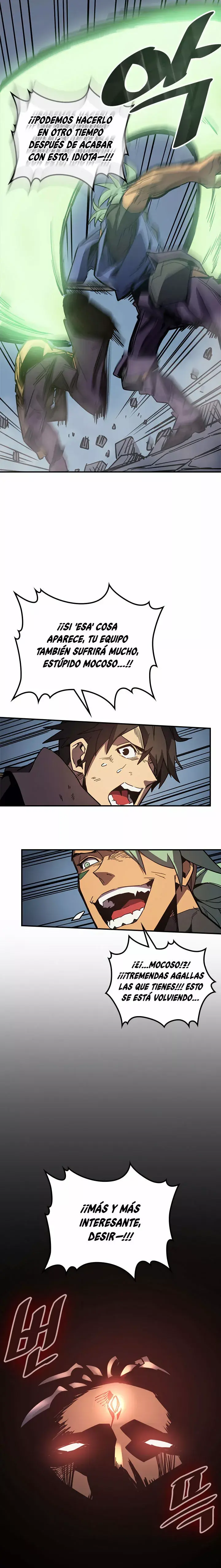 Capitulo 110.1 page 21