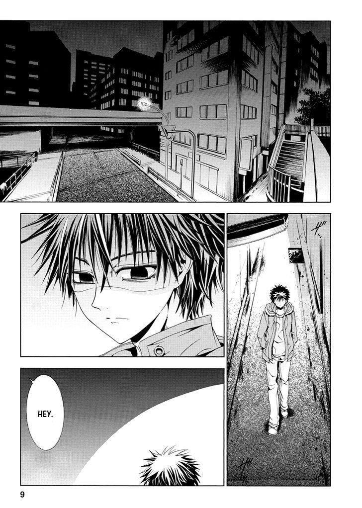 Capitulo 19 page 9
