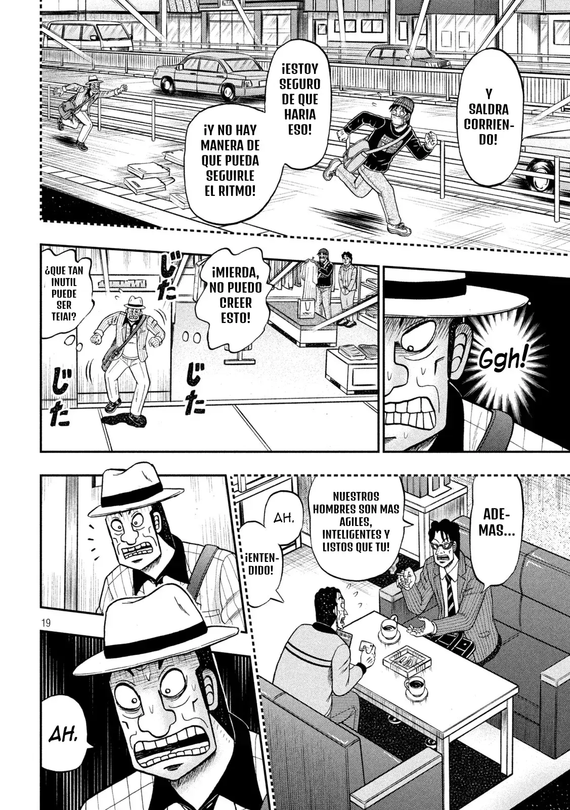 Capitulo 145 page 19