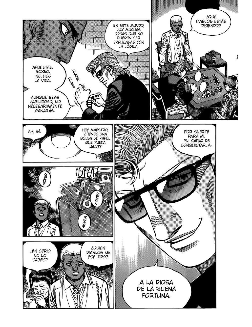 Capitulo 1318 page 17