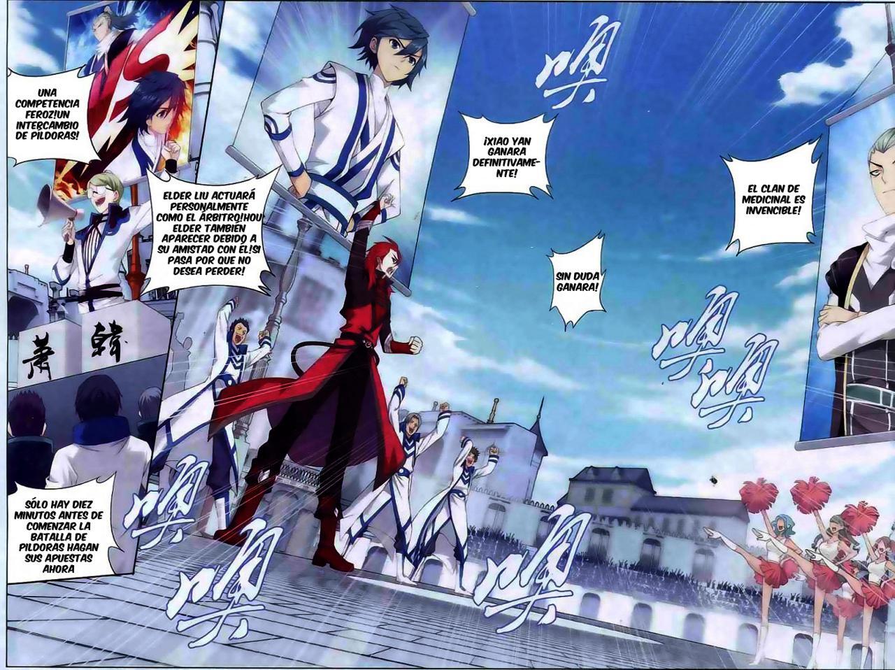 Capitulo 132 page 4