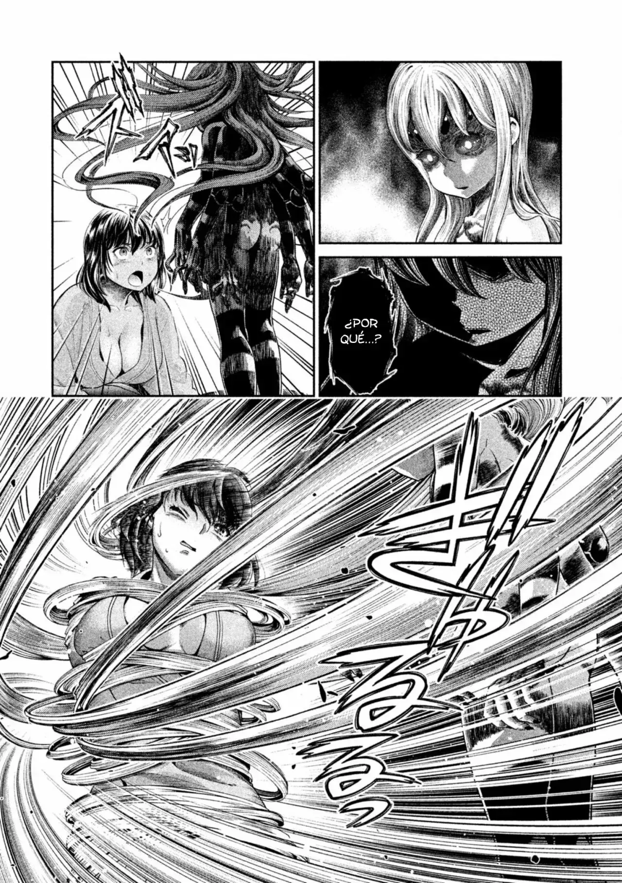 Capitulo 19 page 3