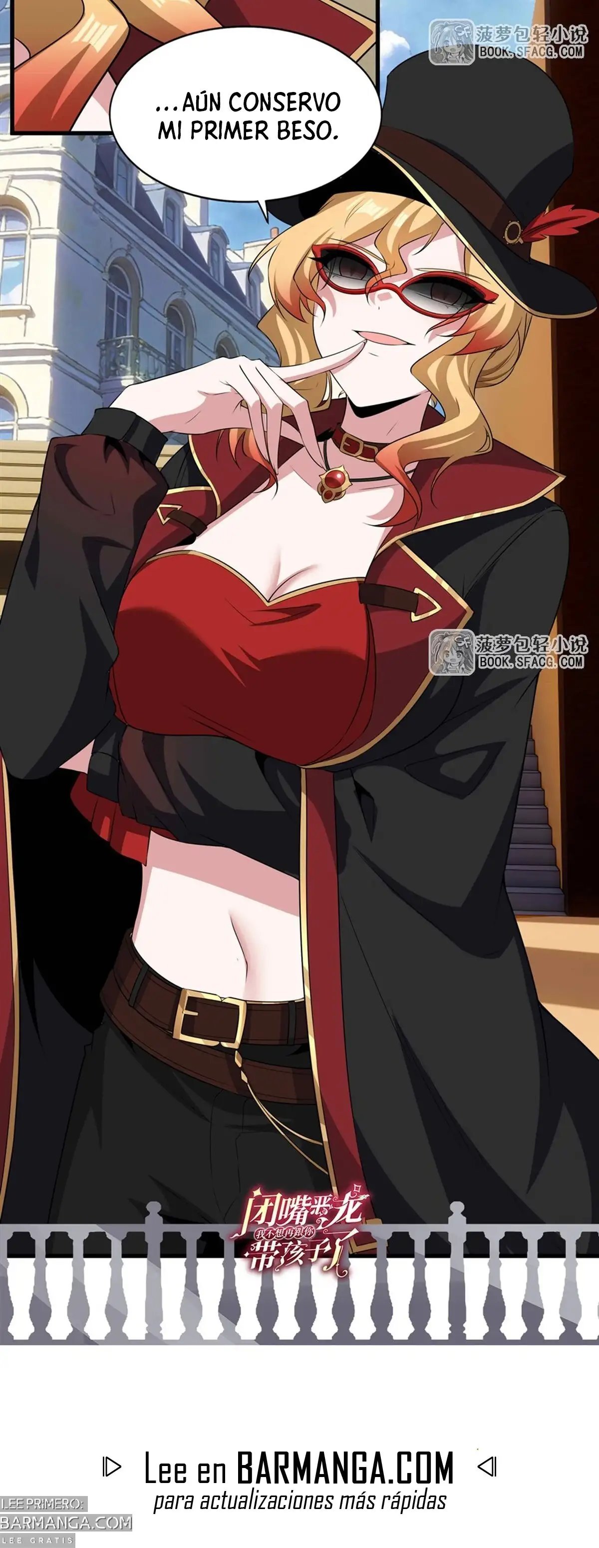 Capitulo 81 page 38