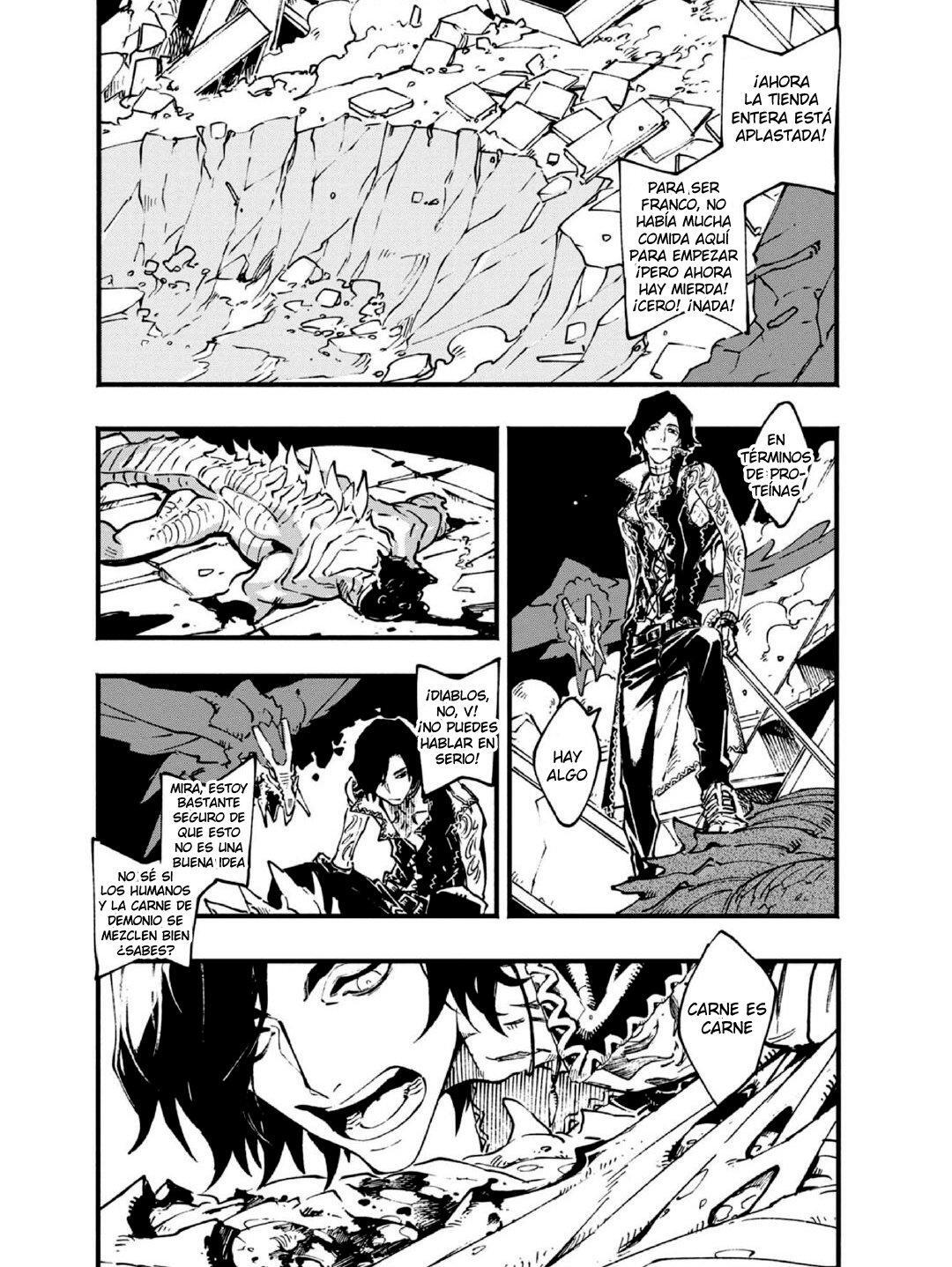 Capitulo 23.20 page 15