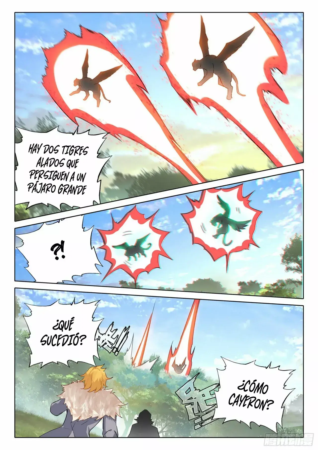Capitulo 65 page 13