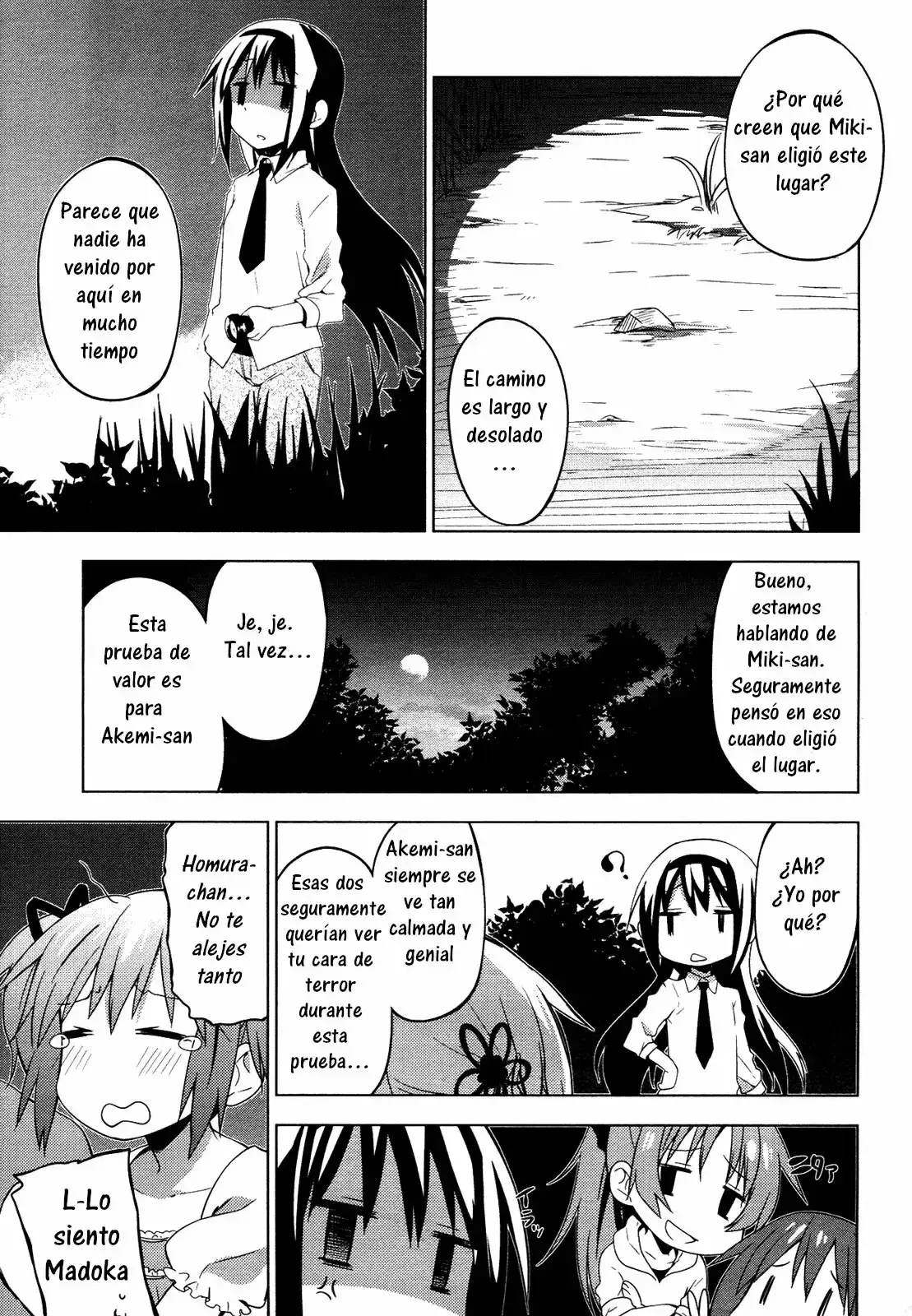 Capitulo 8 page 13