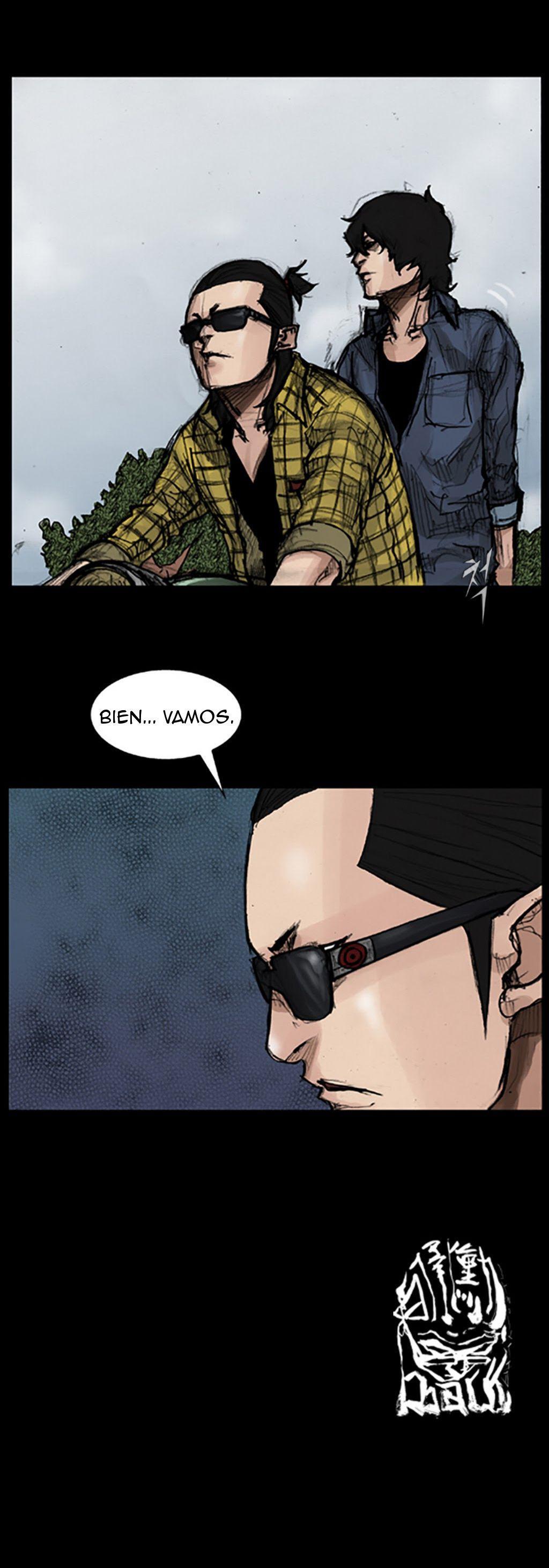 Capitulo 34 page 20