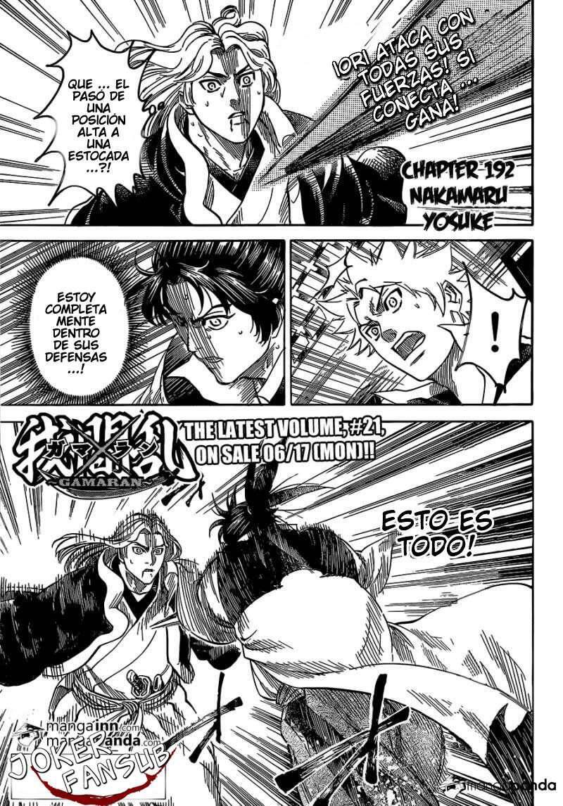 Capitulo 192 page 3