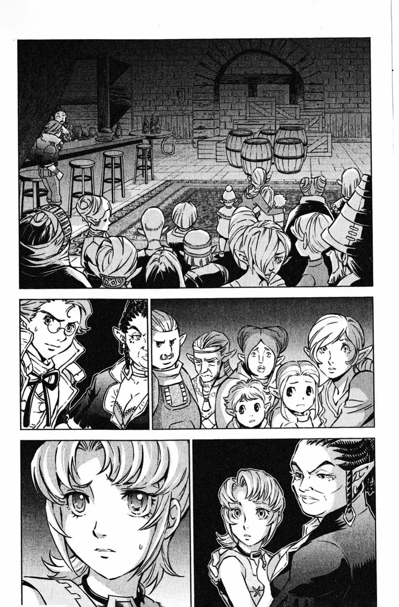 Capitulo 50 page 11