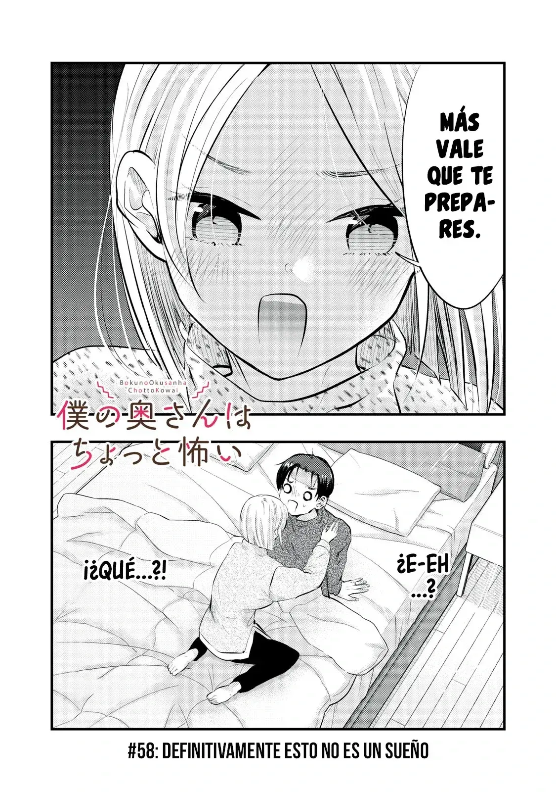 Capitulo 58 page 3
