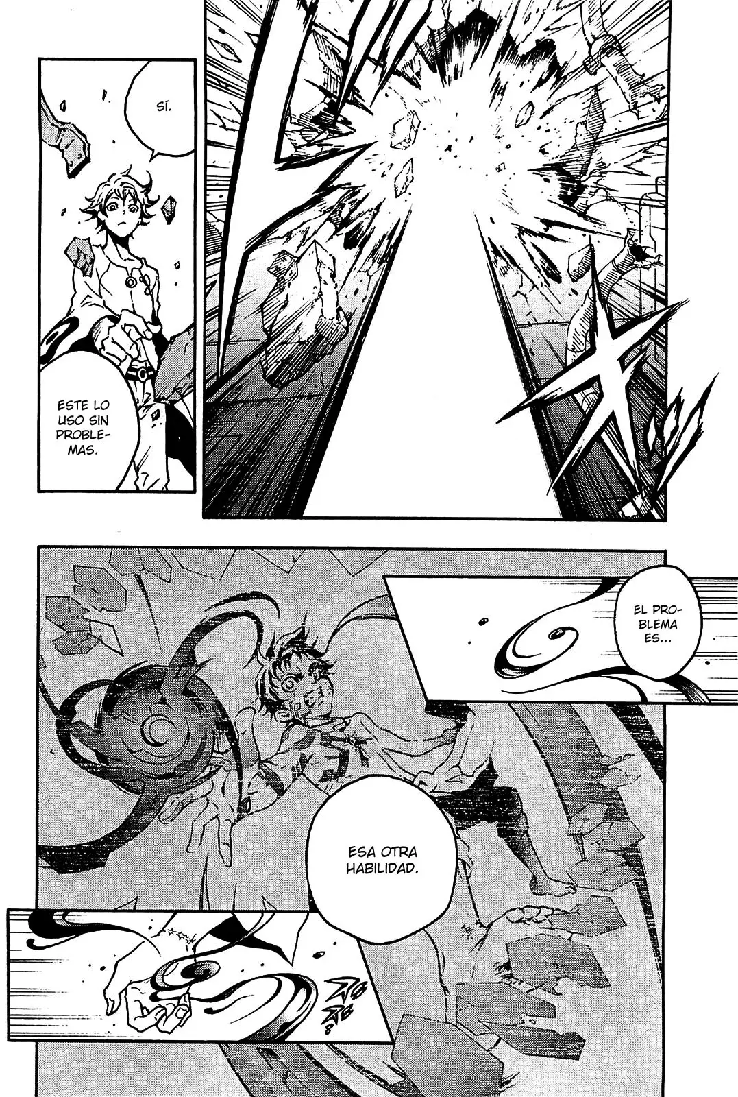 Capitulo 43 page 26
