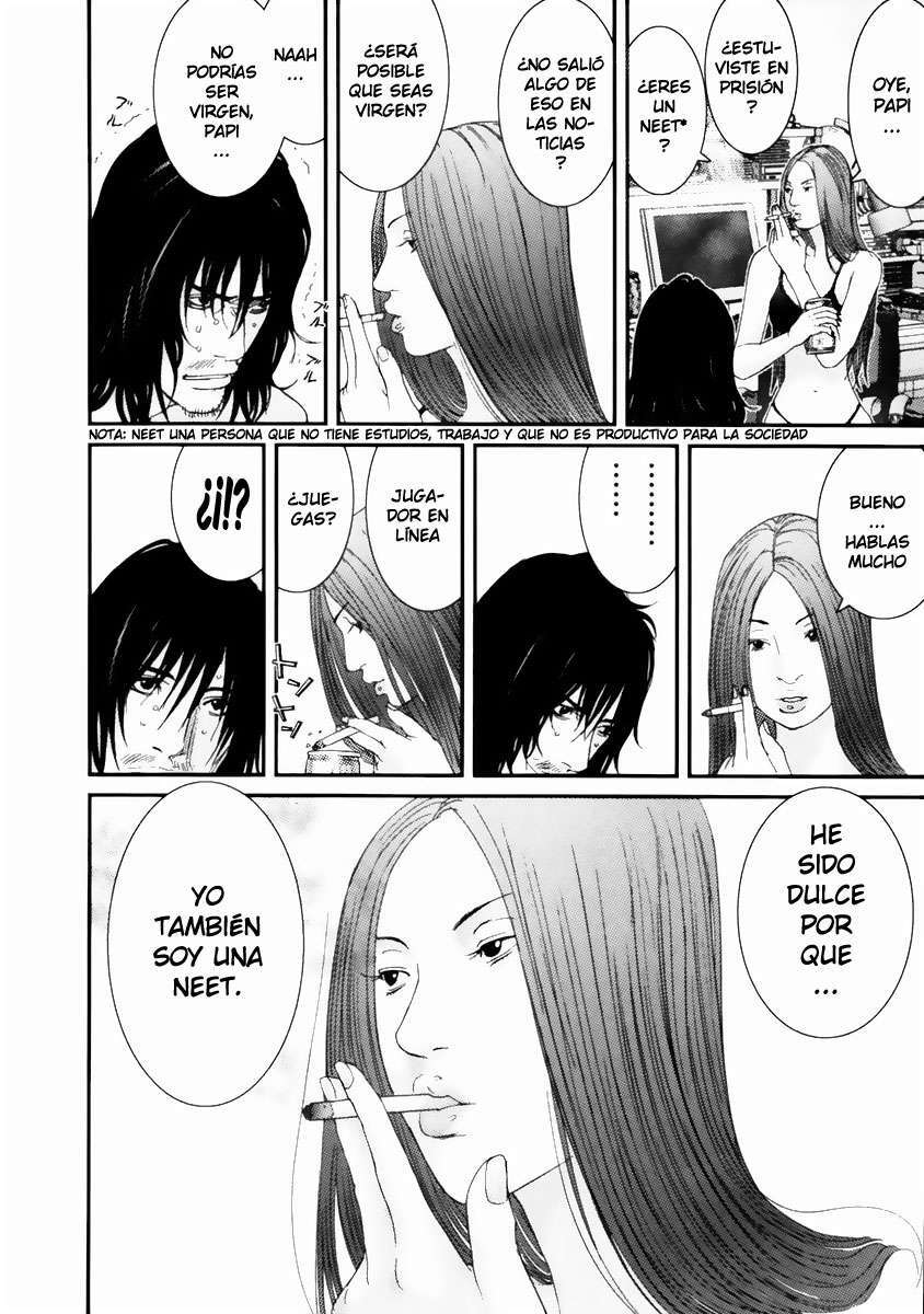 Capitulo 27 page 6