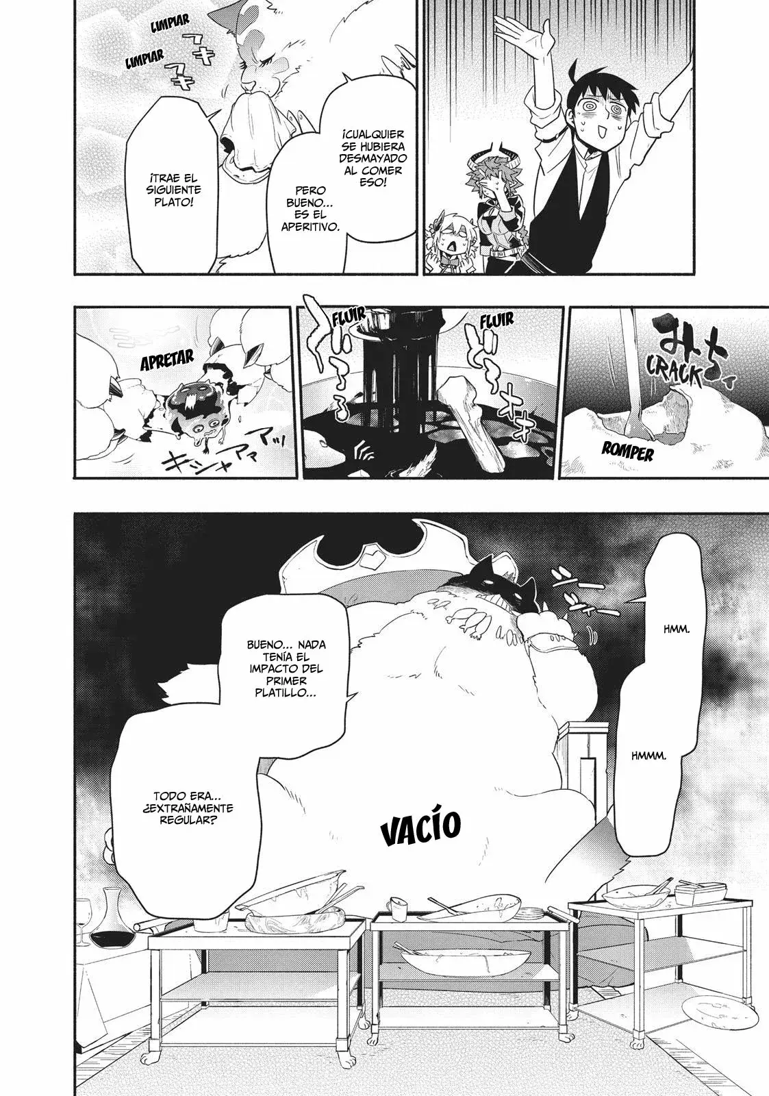 Capitulo 38 page 18