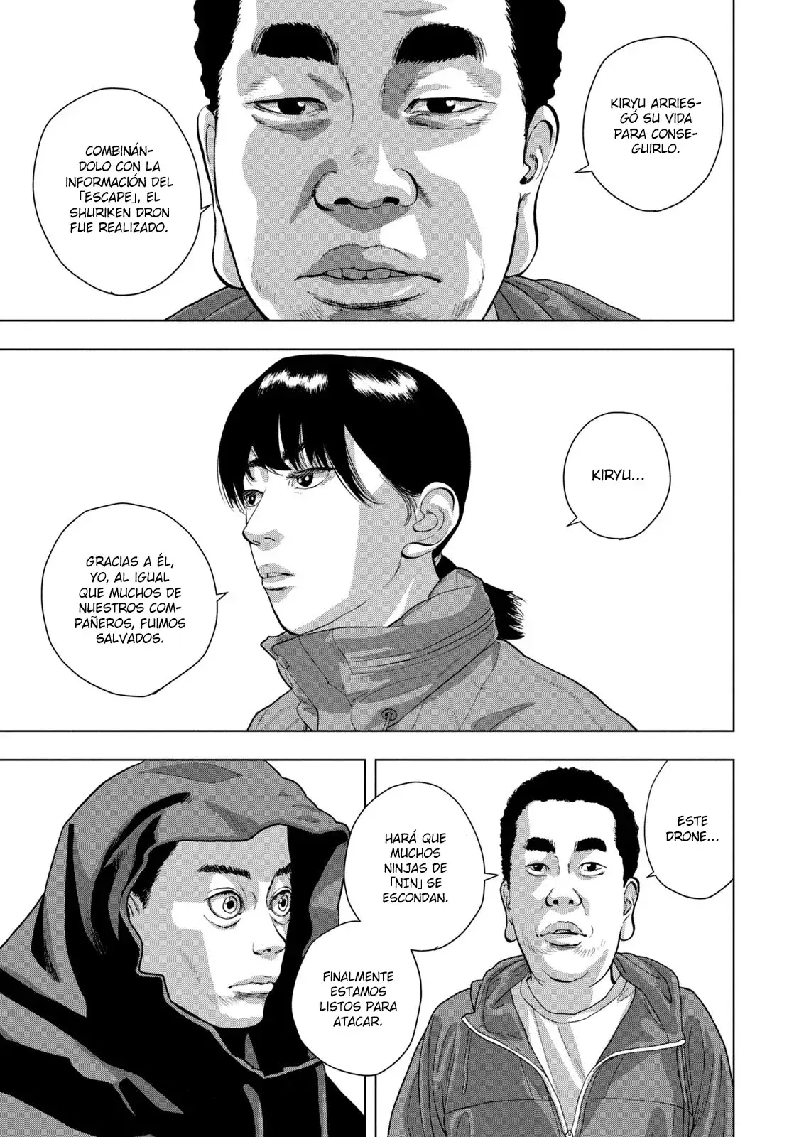 Capitulo 73 page 16
