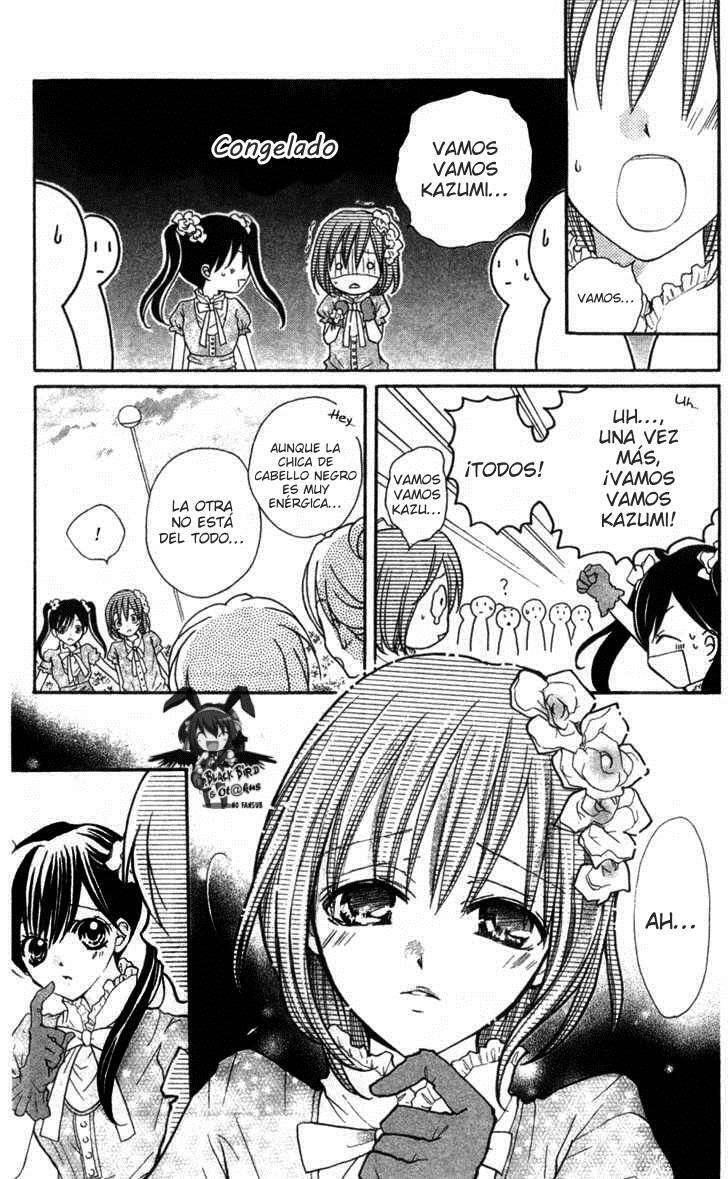 Capitulo 16 page 18