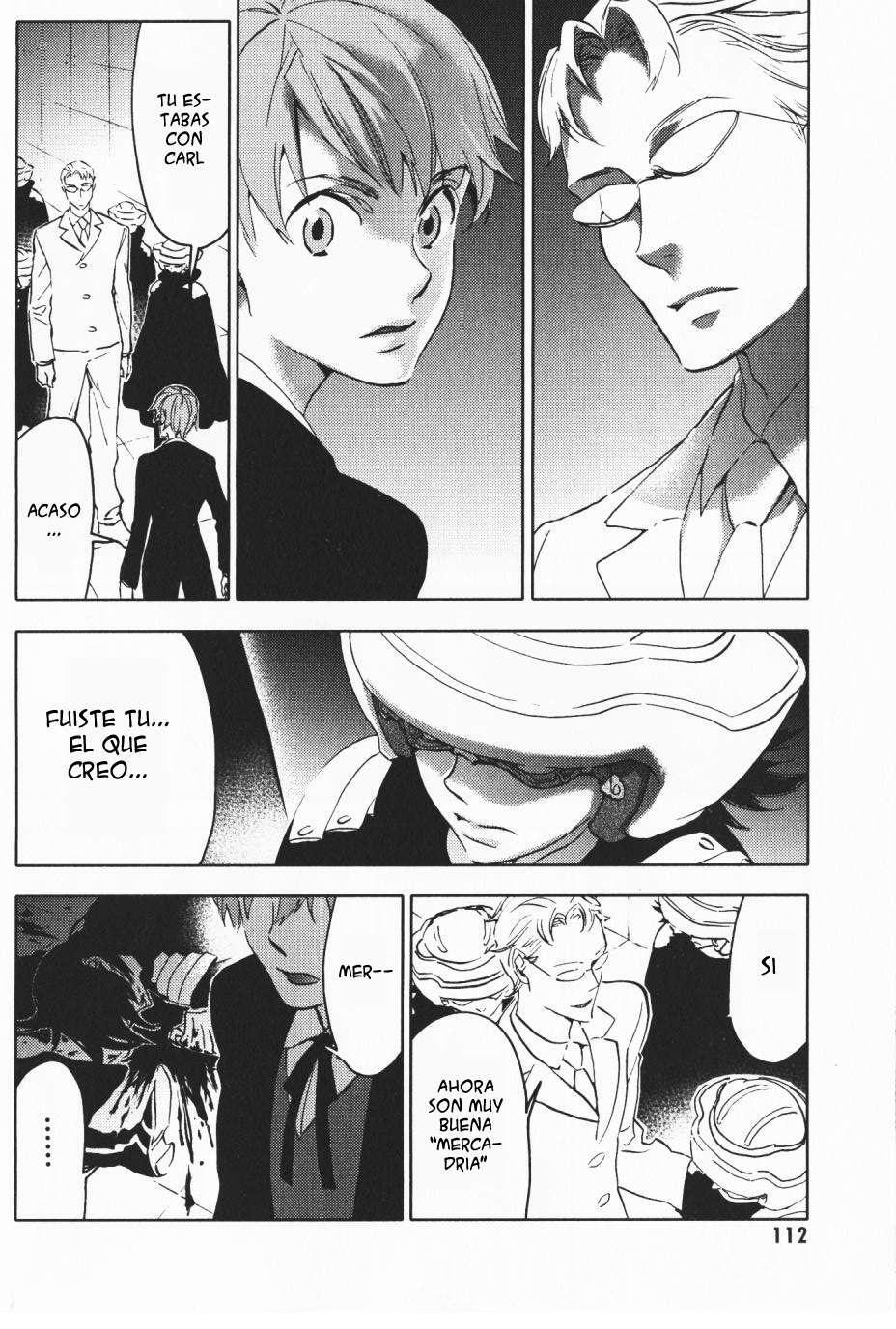 Capitulo 19 page 22