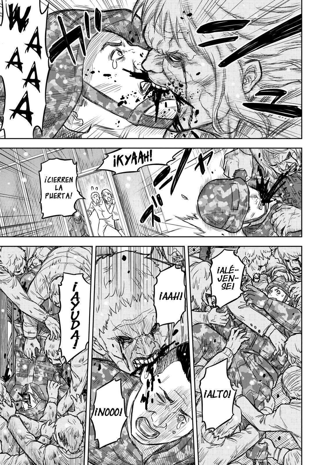 Capitulo 9 page 17