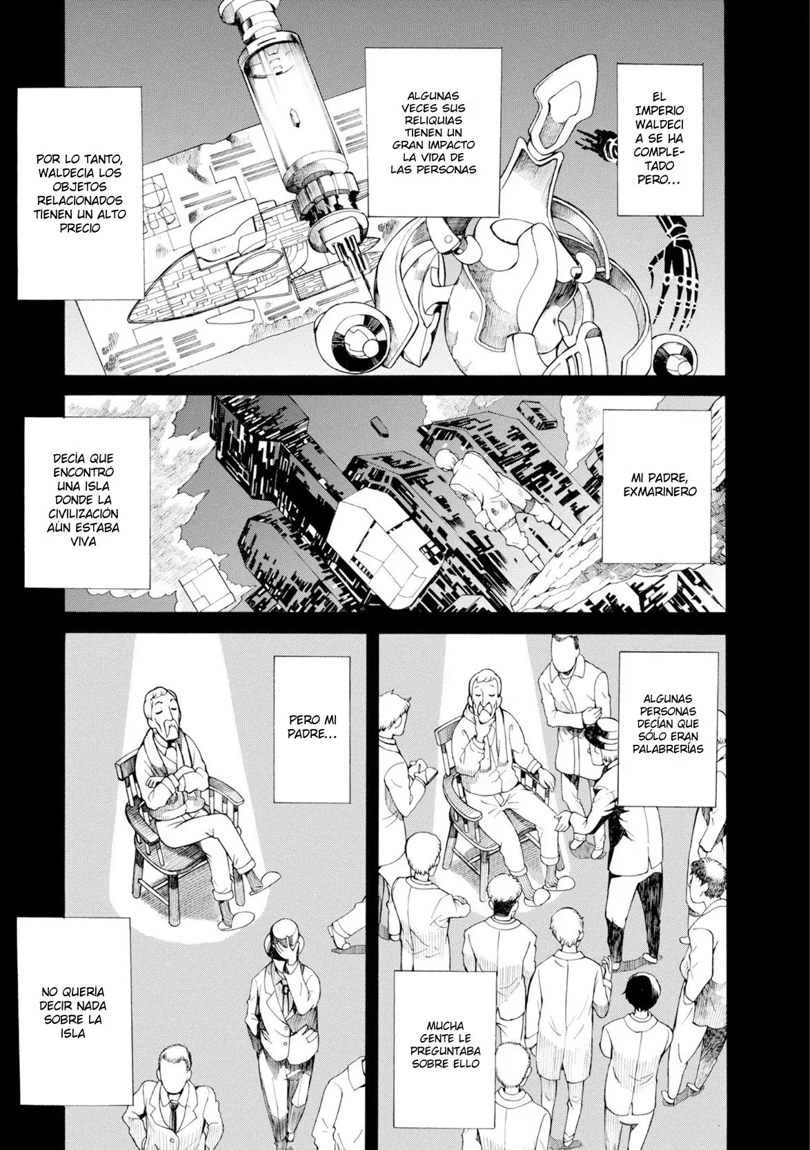Capitulo 19.5 page 15