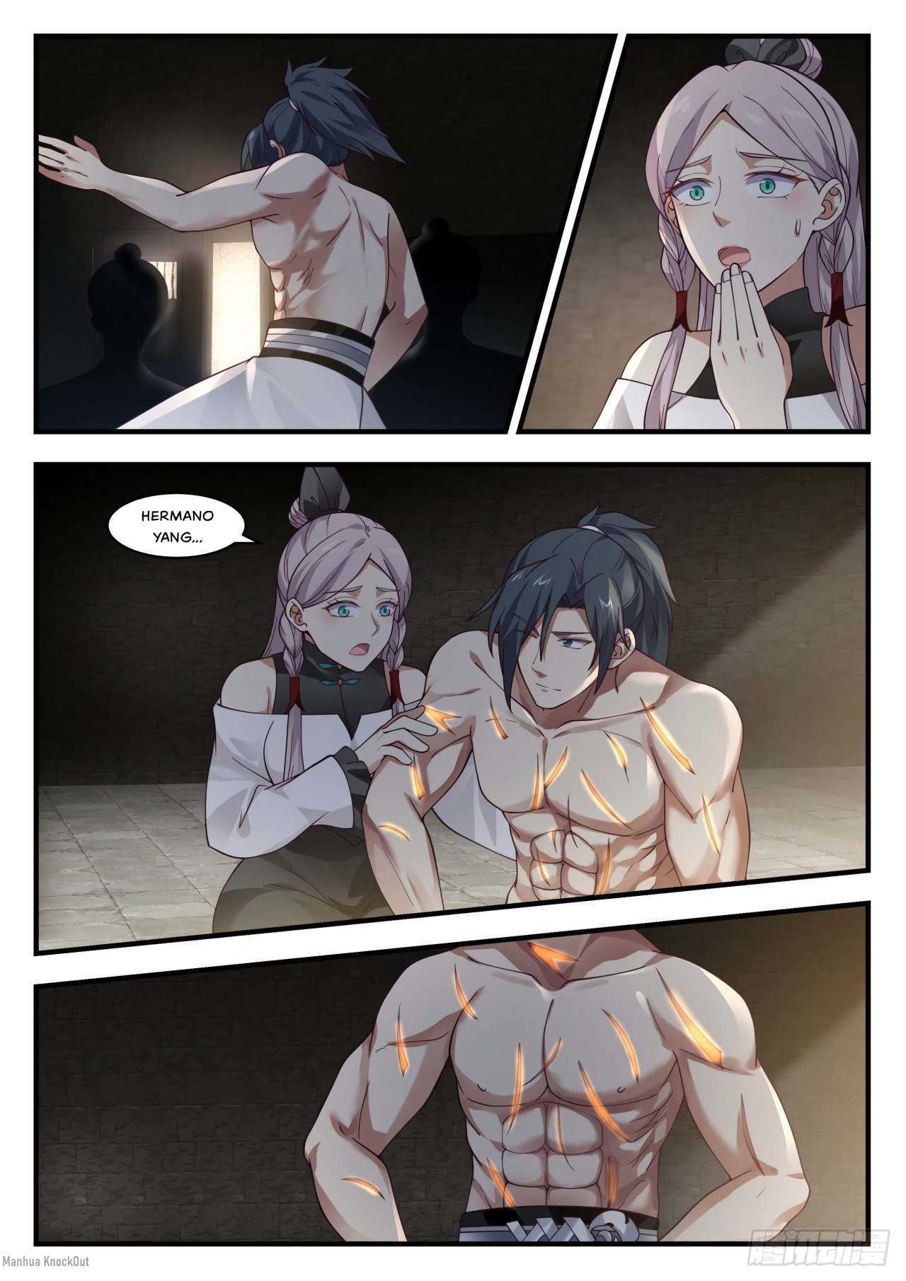 Capitulo 1560 page 12