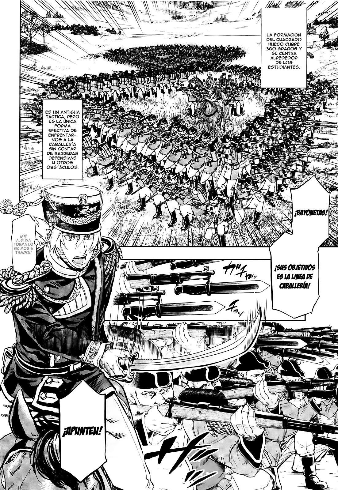 Capitulo 22 page 5