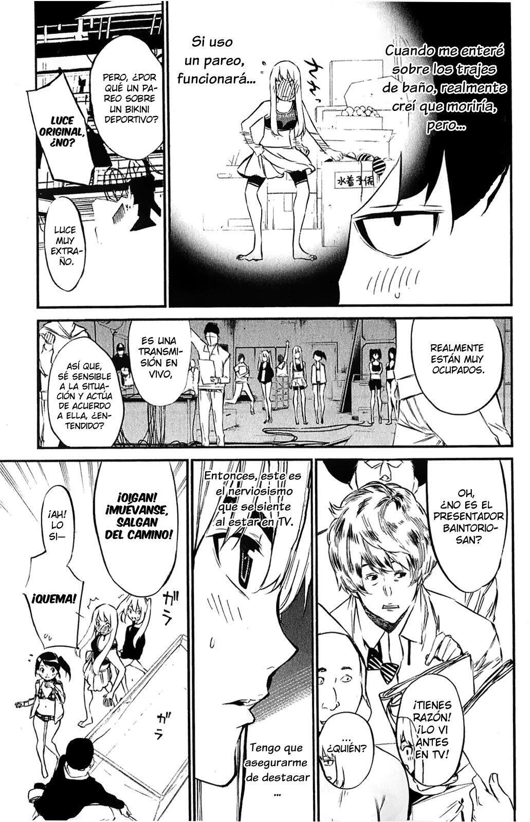 Capitulo 76 page 9
