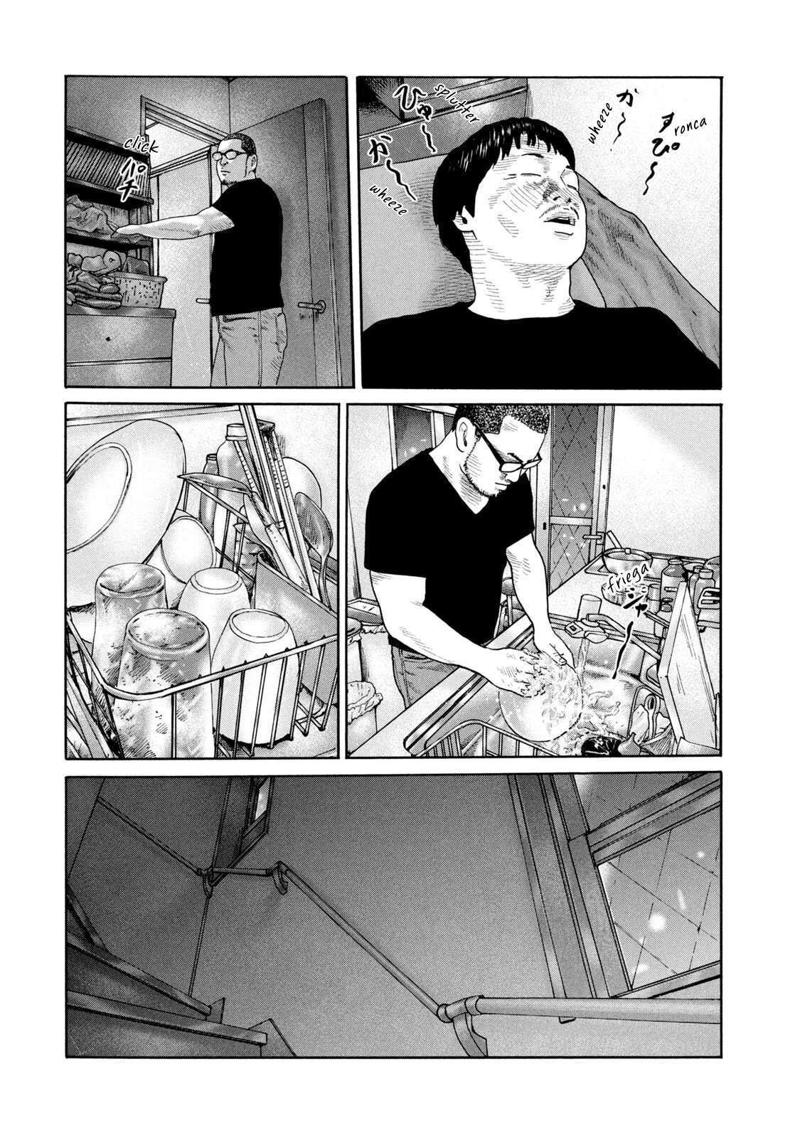 Capitulo 209 page 17