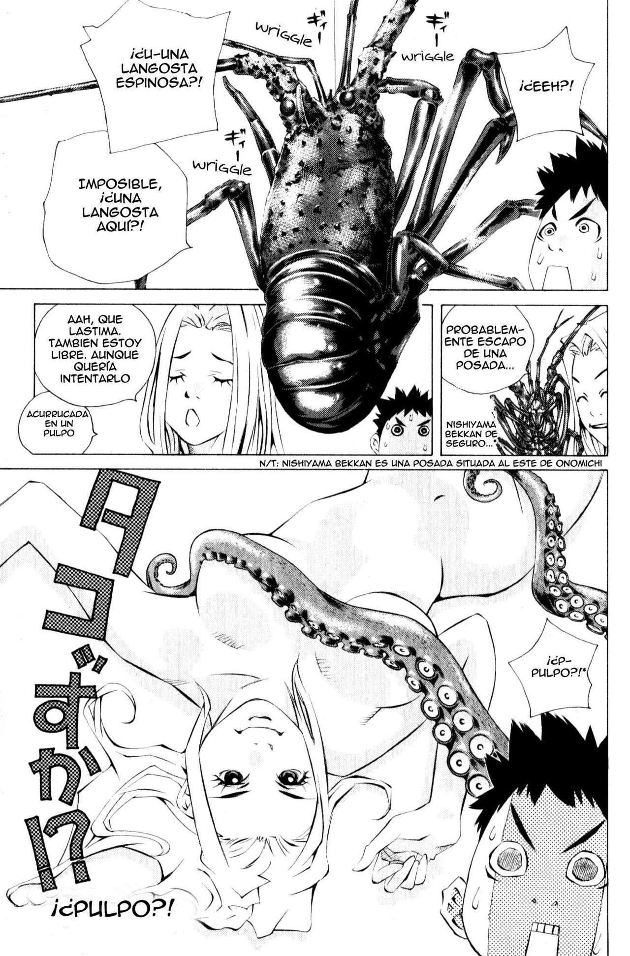 Capitulo 129 page 36