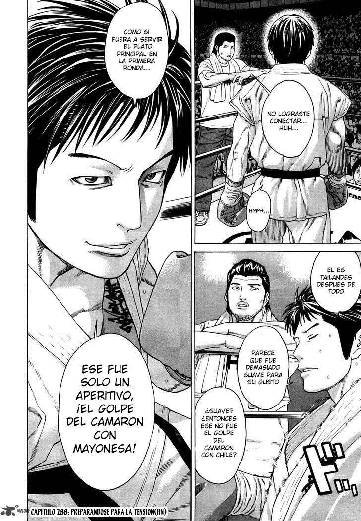 Capitulo 288 page 17