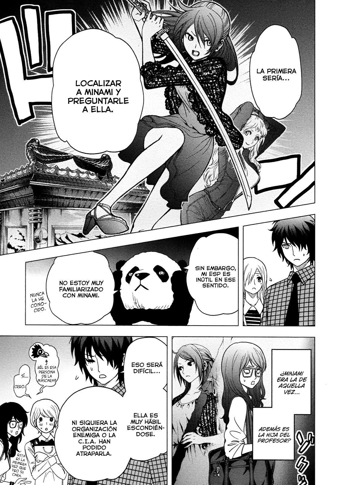 Capitulo 56 page 21