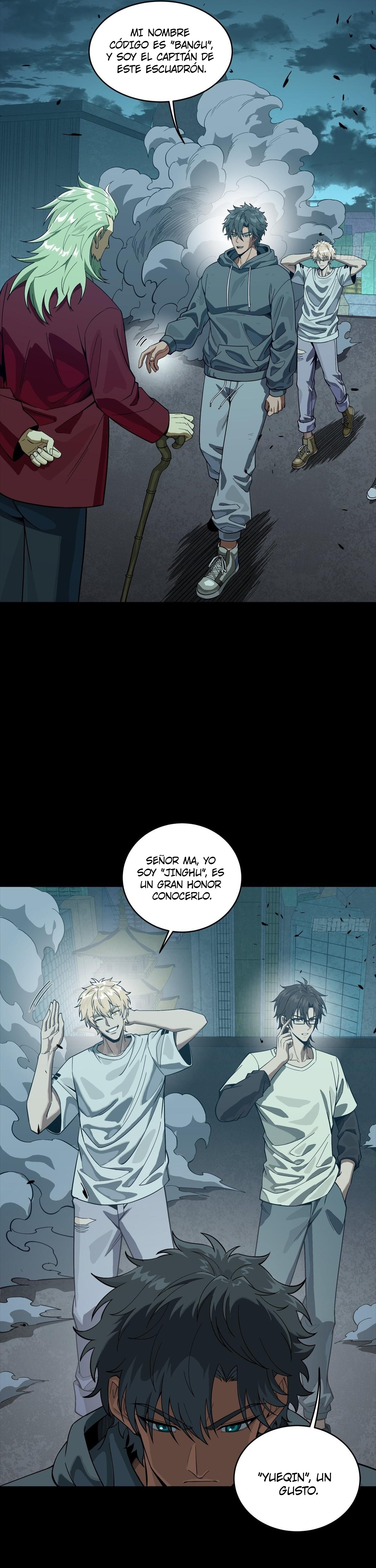 Capitulo 361 page 19