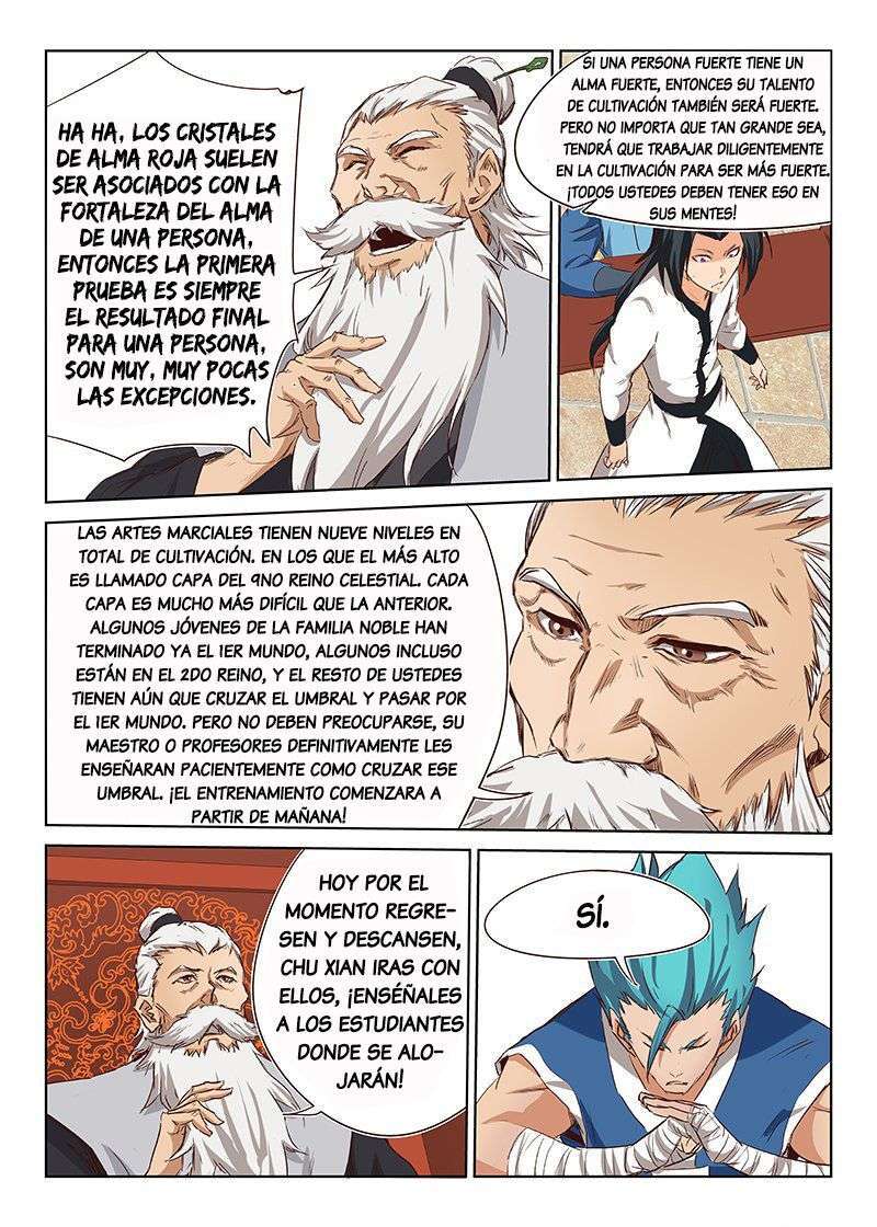 Capitulo 8 page 9