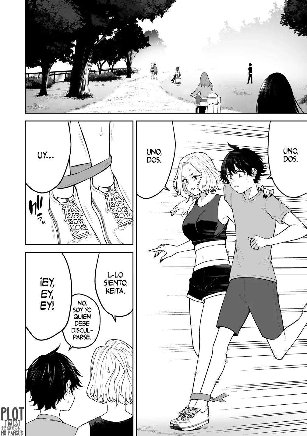 Capitulo 43 page 12