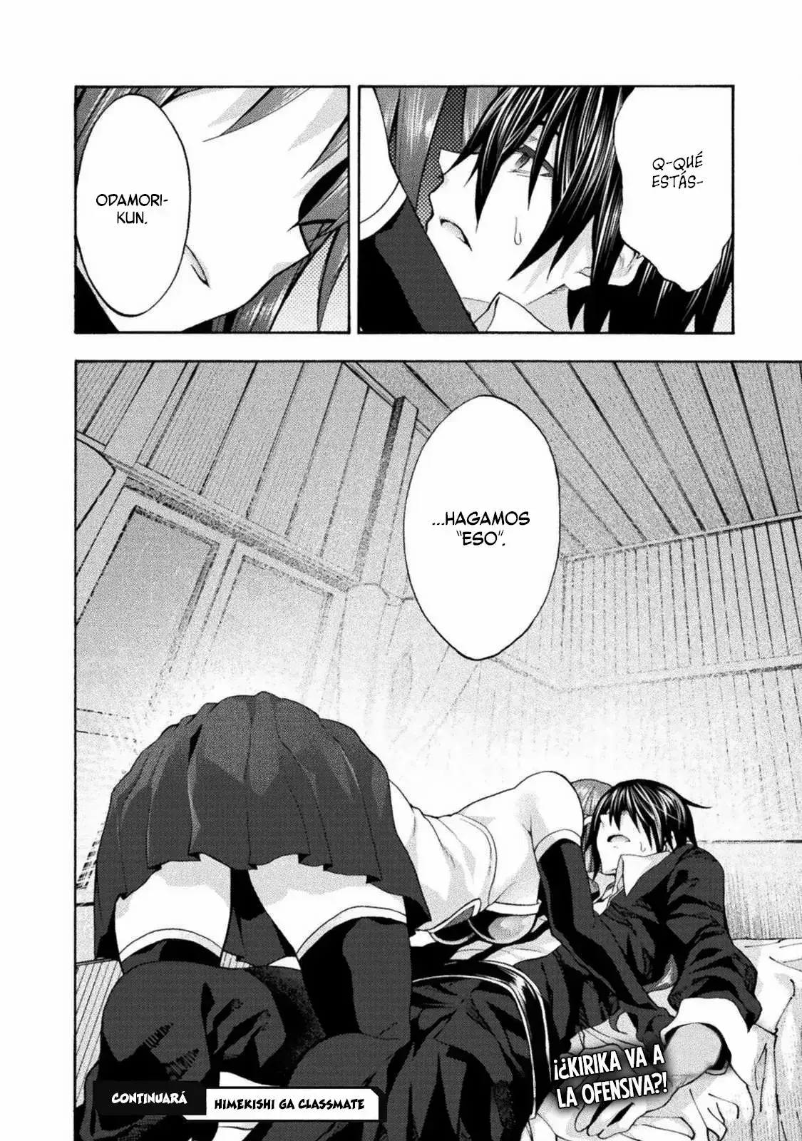 Capitulo 43 page 15
