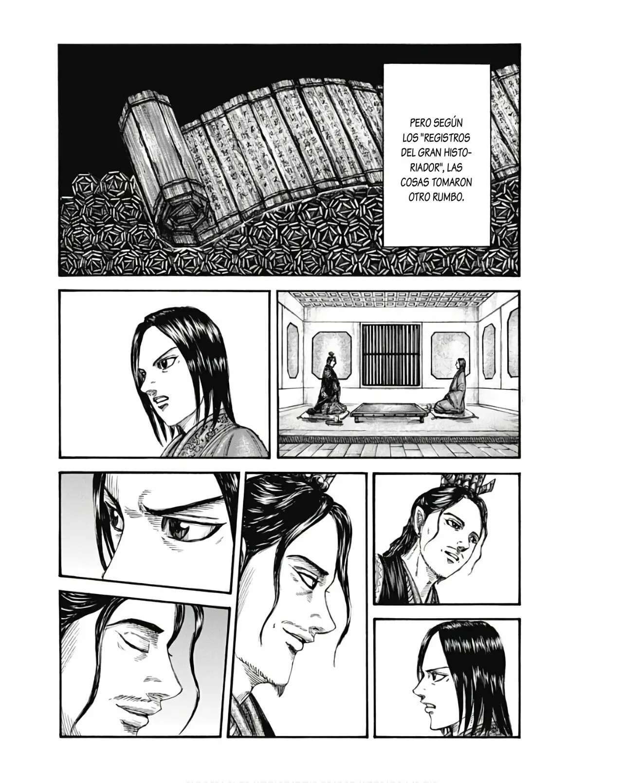 Capitulo 762 page 6