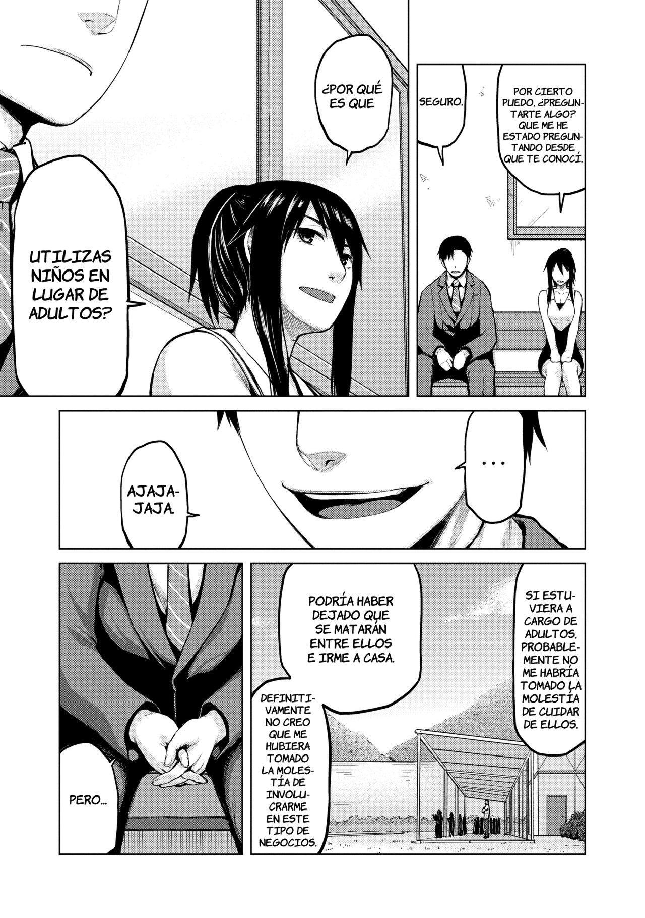 Capitulo 25 page 12