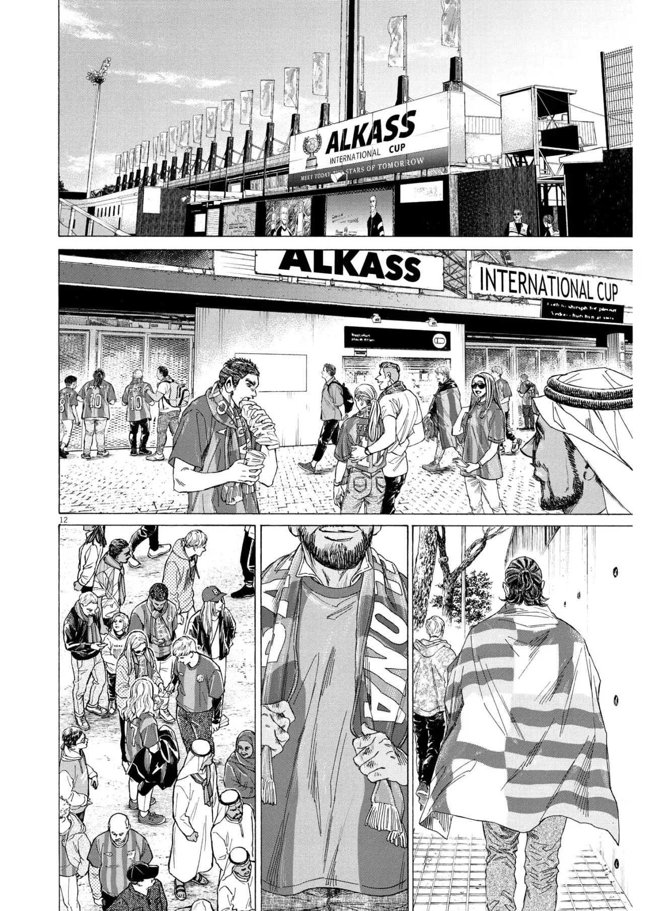 Capitulo 346 page 12