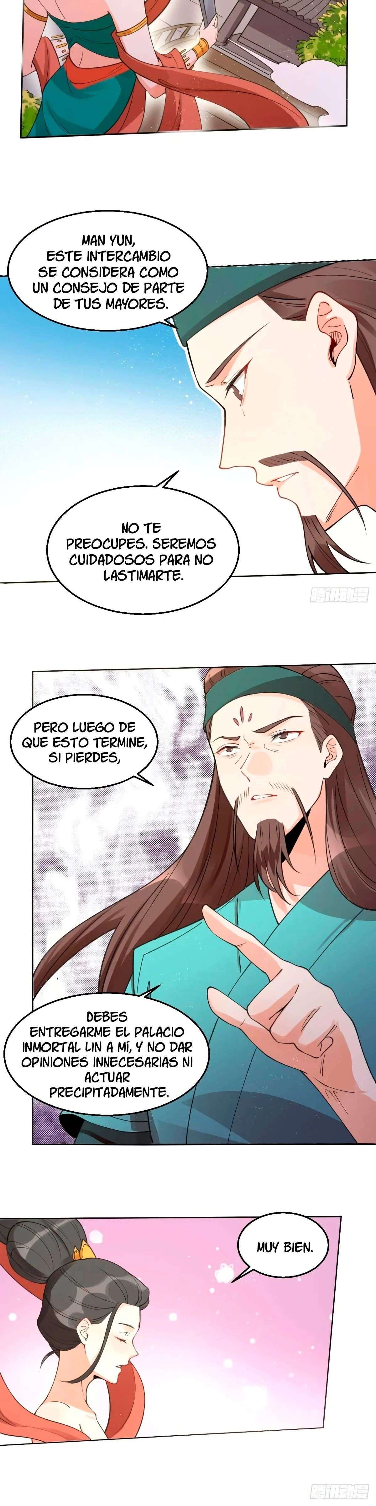 Capitulo 61 page 8