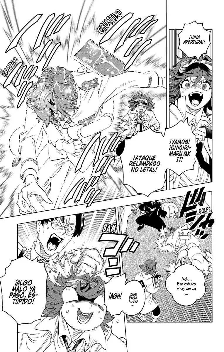 Capitulo 60 page 23