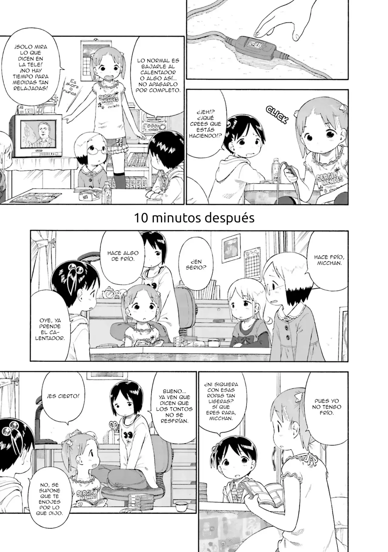Capitulo 56 page 11