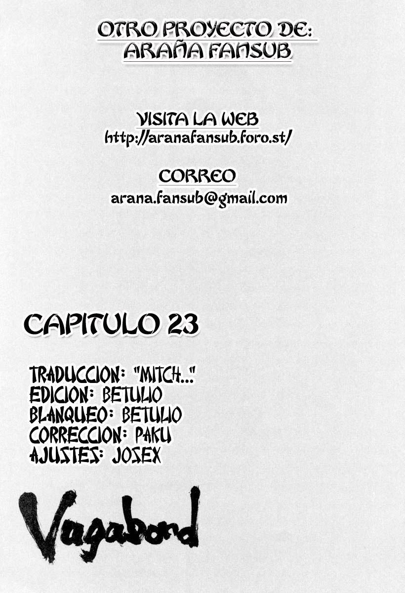 Capitulo 23 page 20