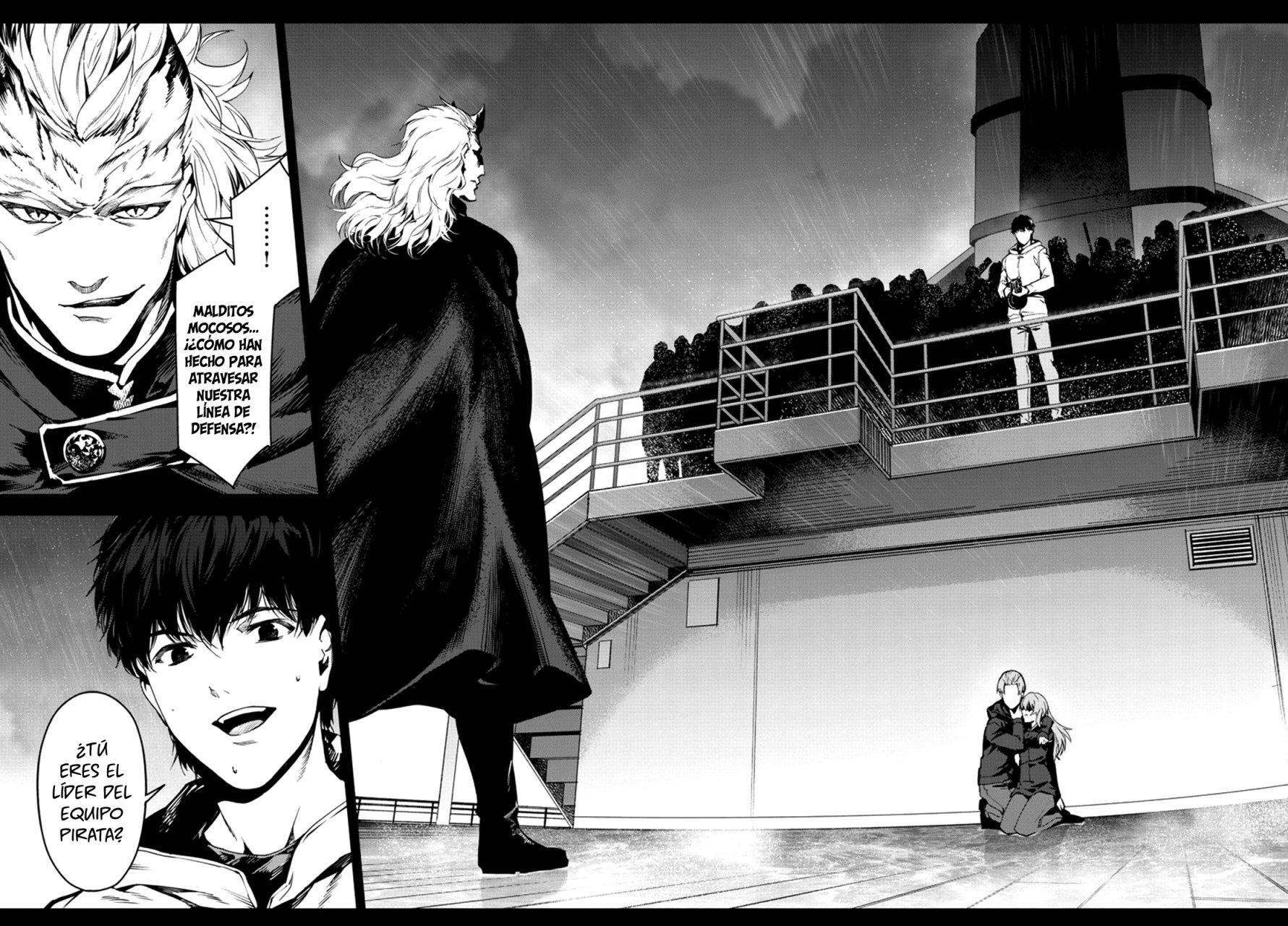 Capitulo 72 page 33