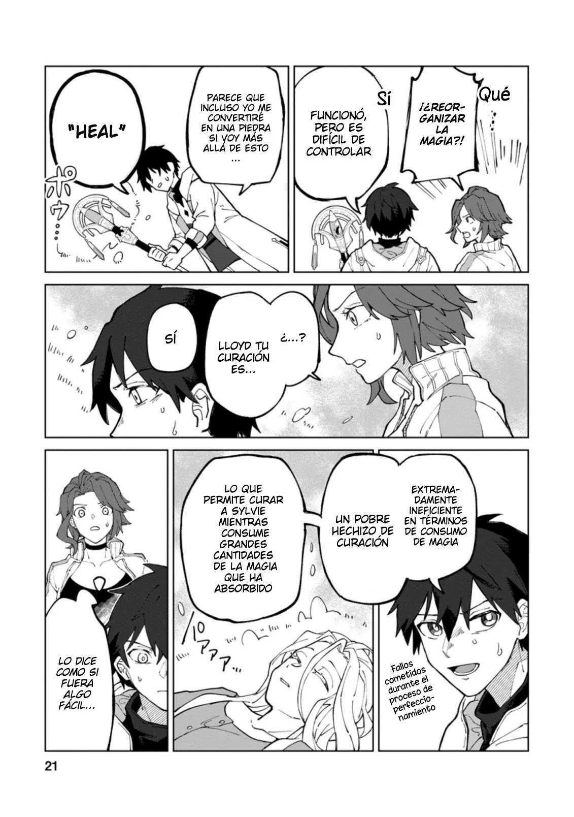Capitulo 11 page 10