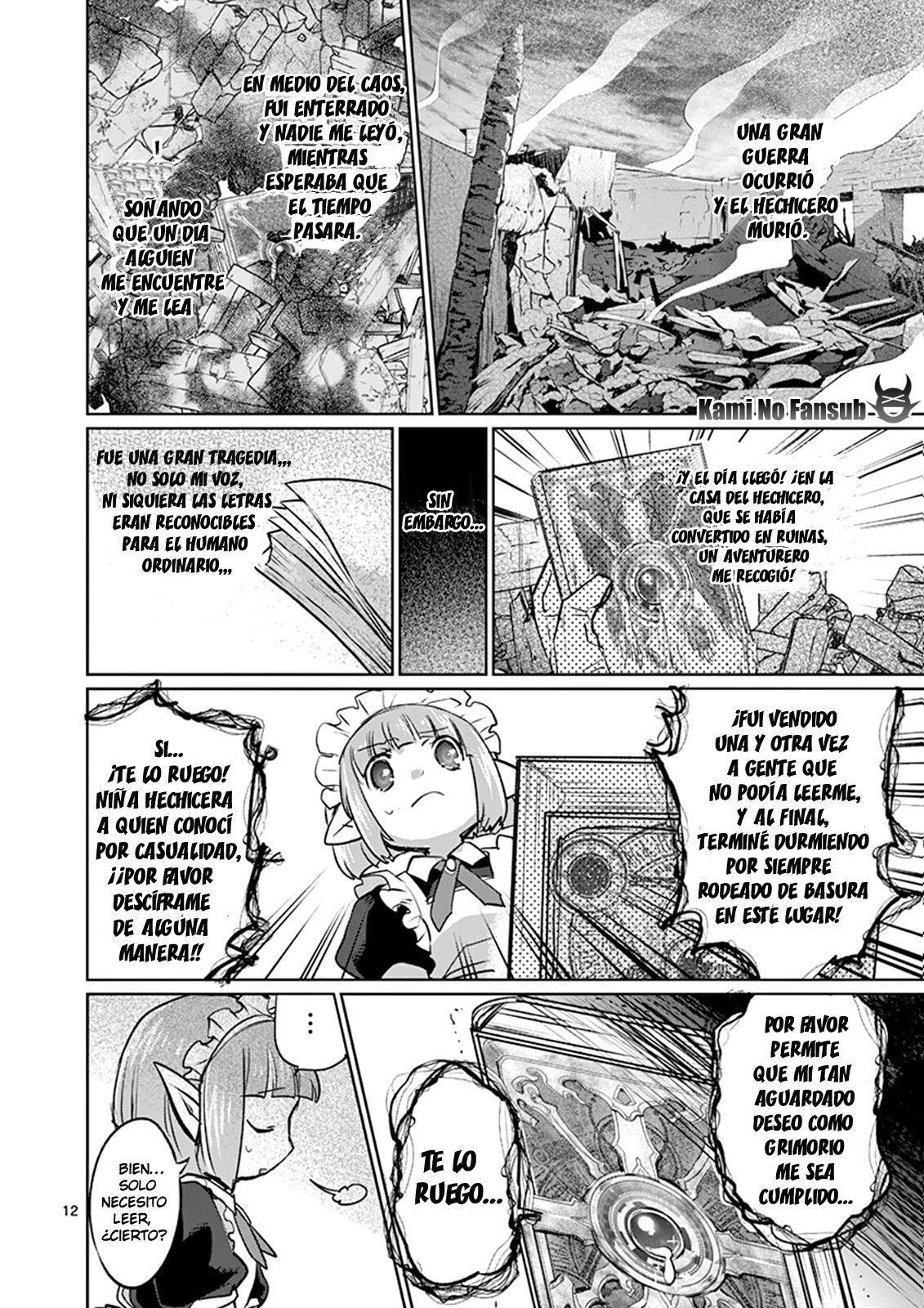 Capitulo 19 page 13