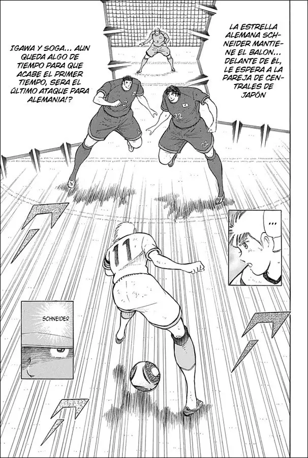 Capitulo 73 page 11