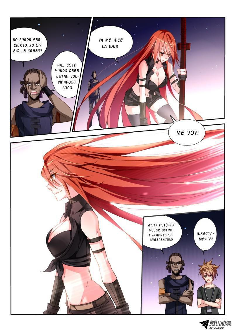 Capitulo 35 page 5