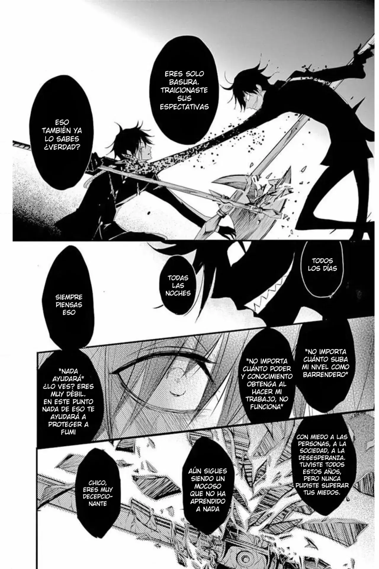 Capitulo 31 page 14